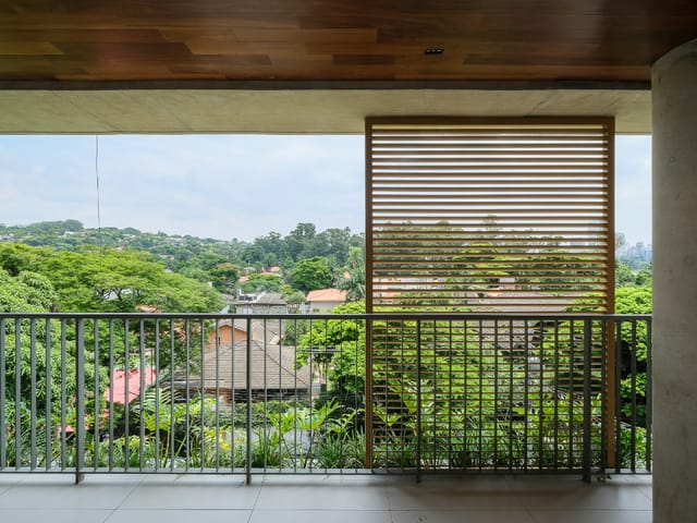 Foto do Apartamento - Apartamento para venda em Cidade Jardim com 3 quartos, sendo 3 suítes , 252m² | Lares e Andares Imóveis