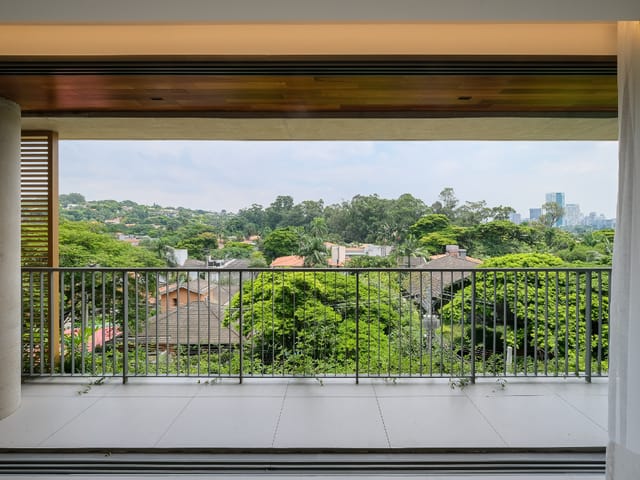 Foto do Apartamento - Apartamento para venda em Cidade Jardim com 3 quartos, sendo 3 suítes , 252m² | Lares e Andares Imóveis