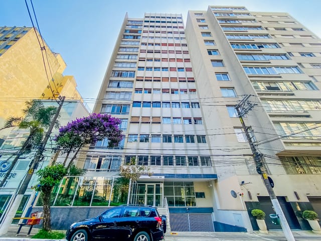 Foto do Apartamento - Apartamento tipo para venda em Bela Vista com 4 quartos, sendo 3 suítes, 290m² | Lares e Andares Imóveis