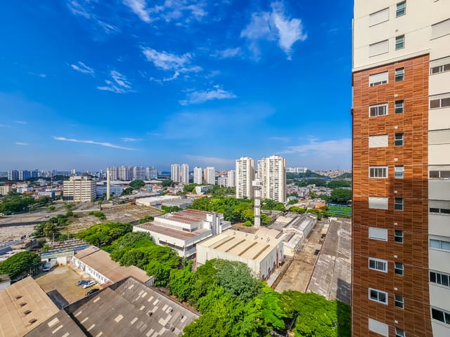 Foto do Apartamento - Apartamento tipo para venda em Chácara Santo Antônio com 2 quartos, sendo 1 suíte, 105m² | Lares e Andares Imóveis