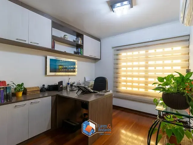 Apartamento com 165m² 3 quartos e 3 banheiros, à venda, no bairro Santana em São Paulo