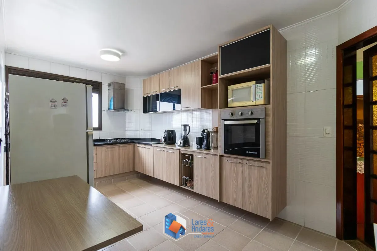 Apartamento, 3 quartos, 142 m² - Foto 7