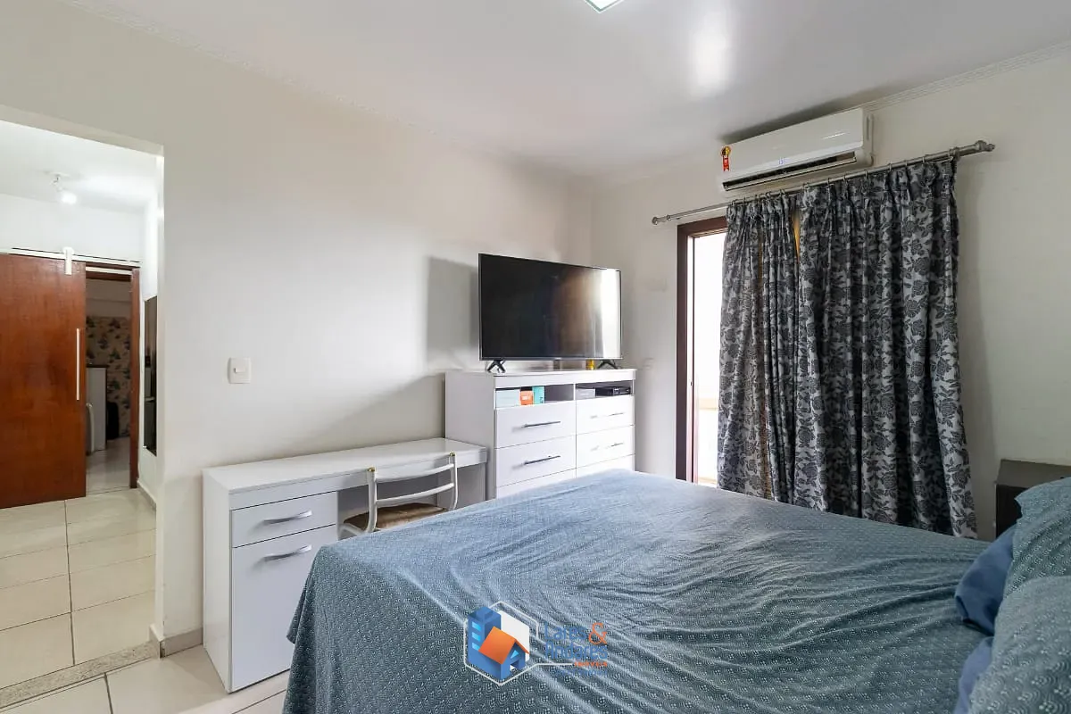 Apartamento, 3 quartos, 142 m² - Foto 26