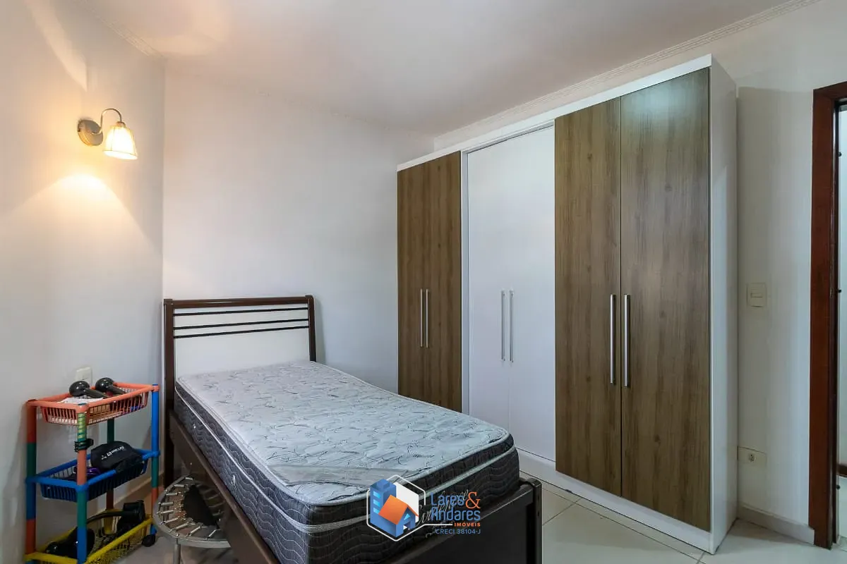 Apartamento, 3 quartos, 142 m² - Foto 24