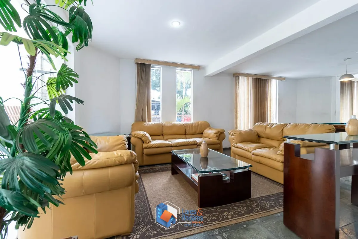 Apartamento, 3 quartos, 142 m² - Foto 43