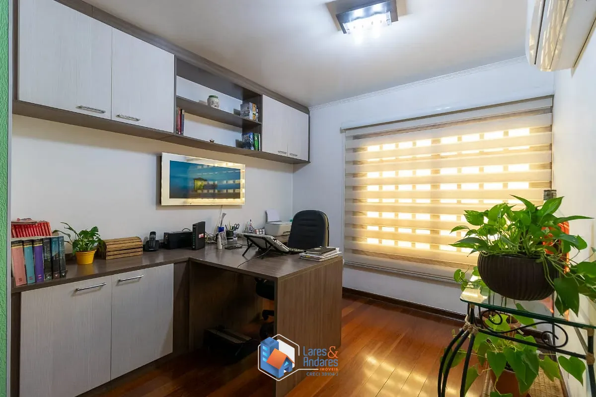 Apartamento, 3 quartos, 142 m² - Foto 5