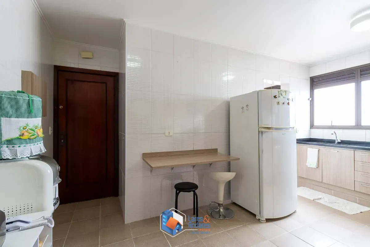 Apartamento, 3 quartos, 142 m² - Foto 10