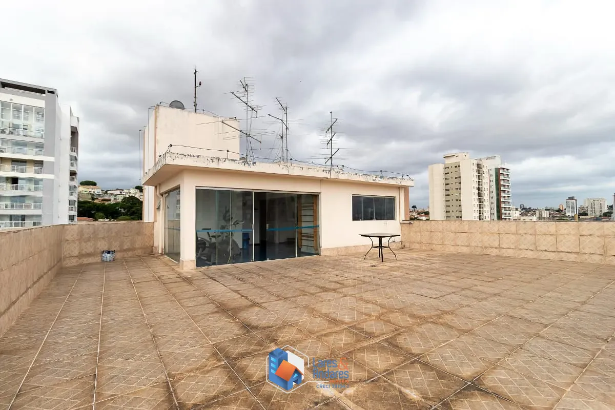 Apartamento, 3 quartos, 142 m² - Foto 52