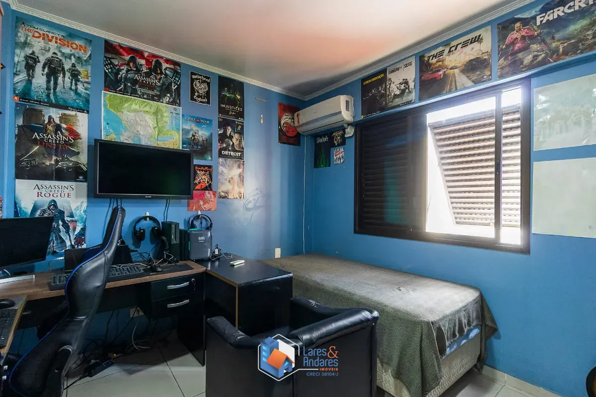 Apartamento, 3 quartos, 142 m² - Foto 16