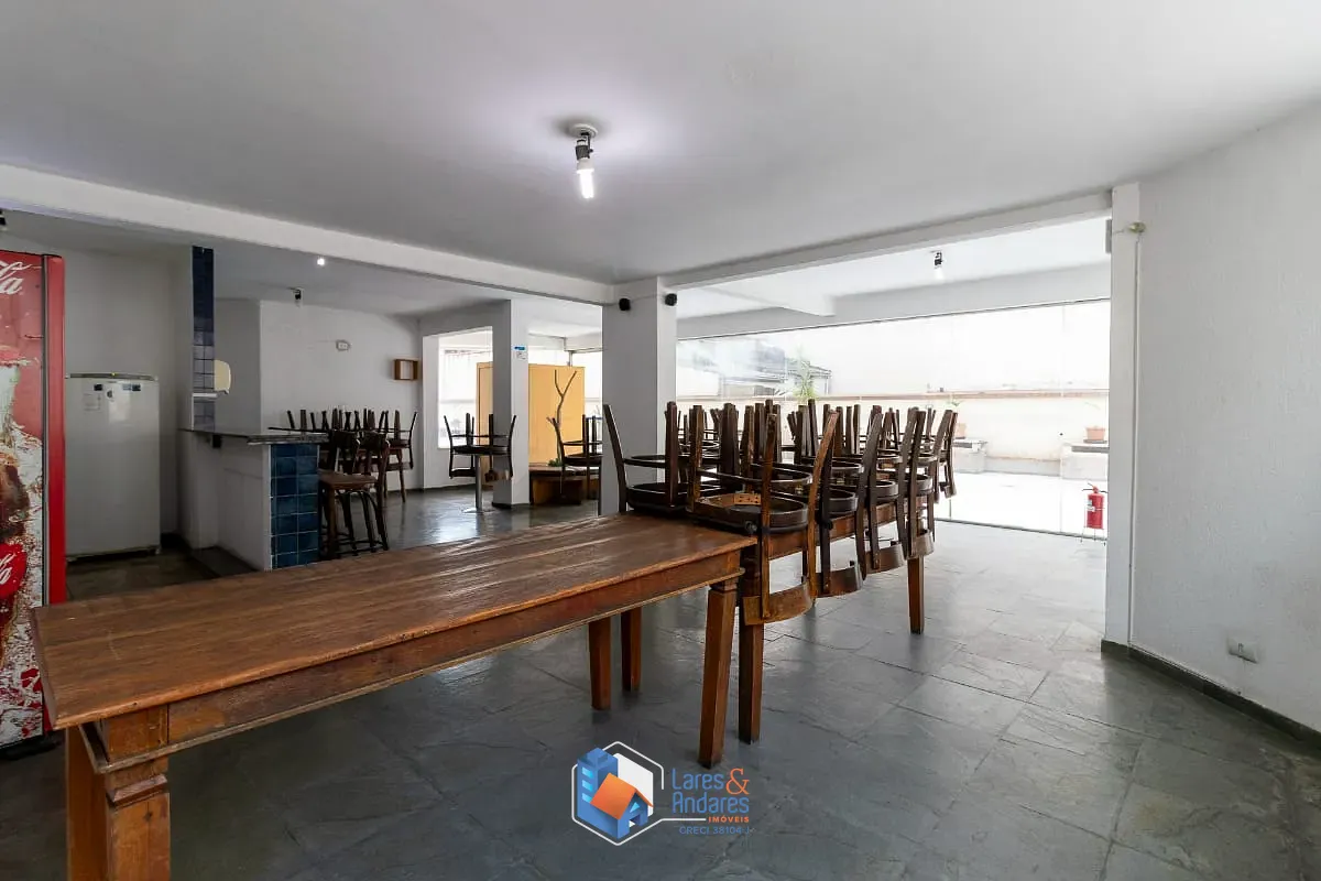 Apartamento, 3 quartos, 142 m² - Foto 37