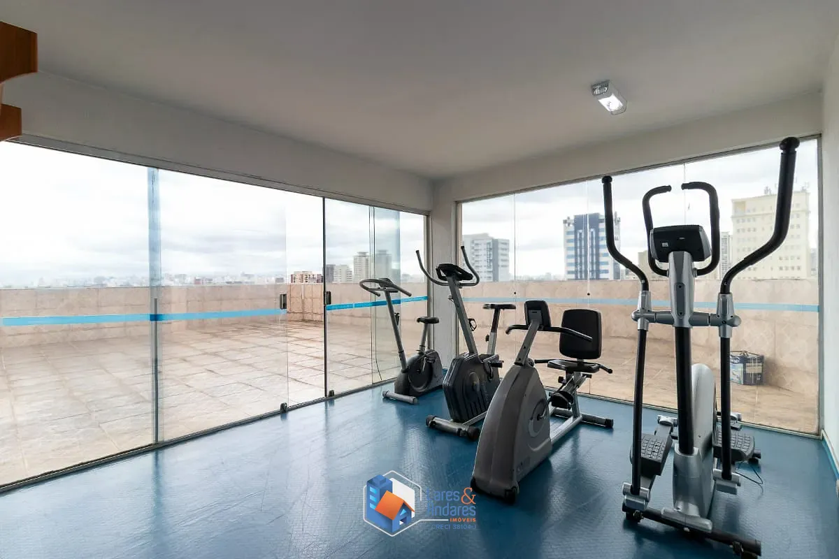 Apartamento, 3 quartos, 142 m² - Foto 53