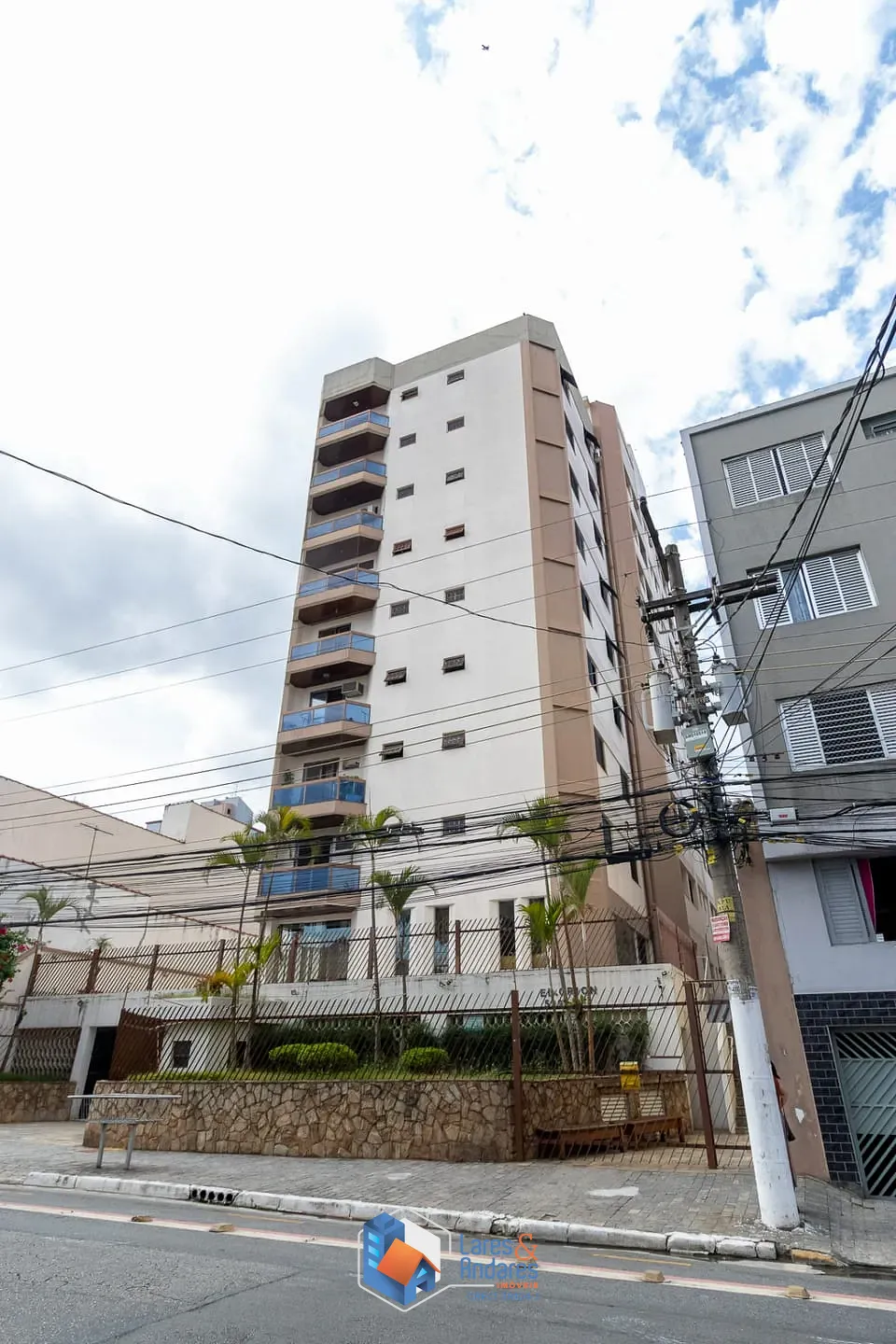 Apartamento, 3 quartos, 142 m² - Foto 36