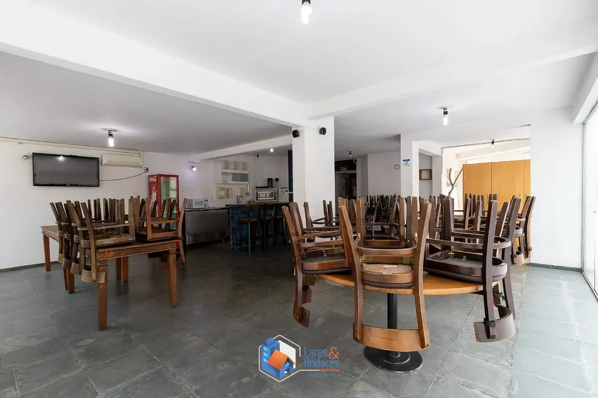 Apartamento, 3 quartos, 142 m² - Foto 38
