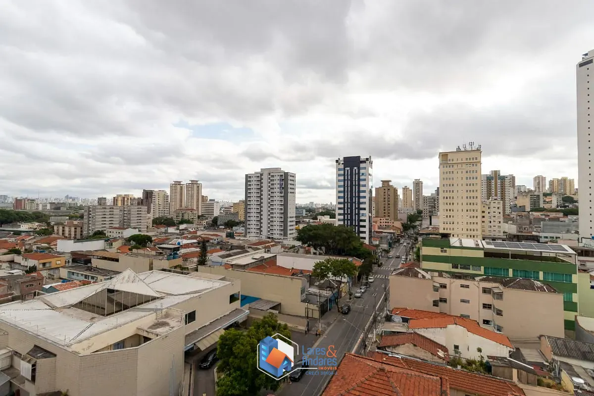 Apartamento, 3 quartos, 142 m² - Foto 33