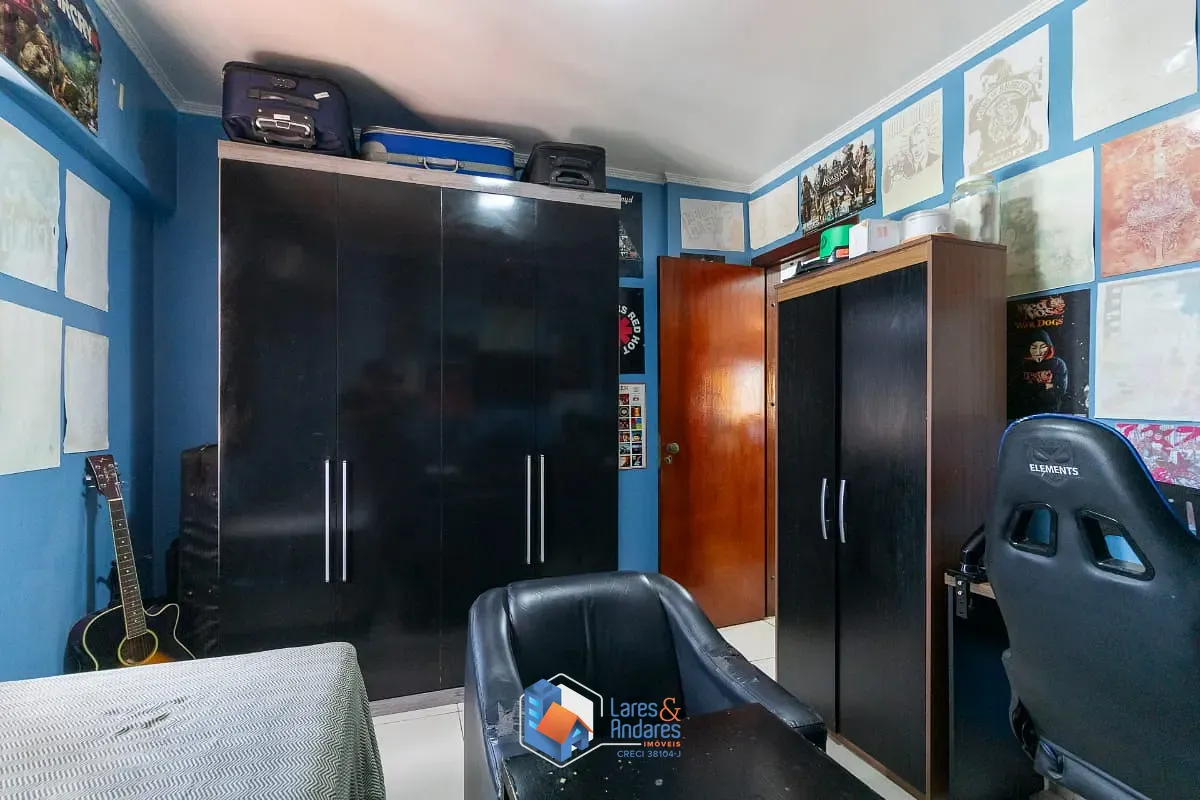 Apartamento, 3 quartos, 142 m² - Foto 18