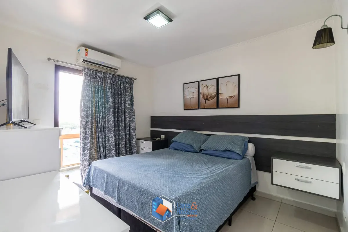 Apartamento, 3 quartos, 142 m² - Foto 25