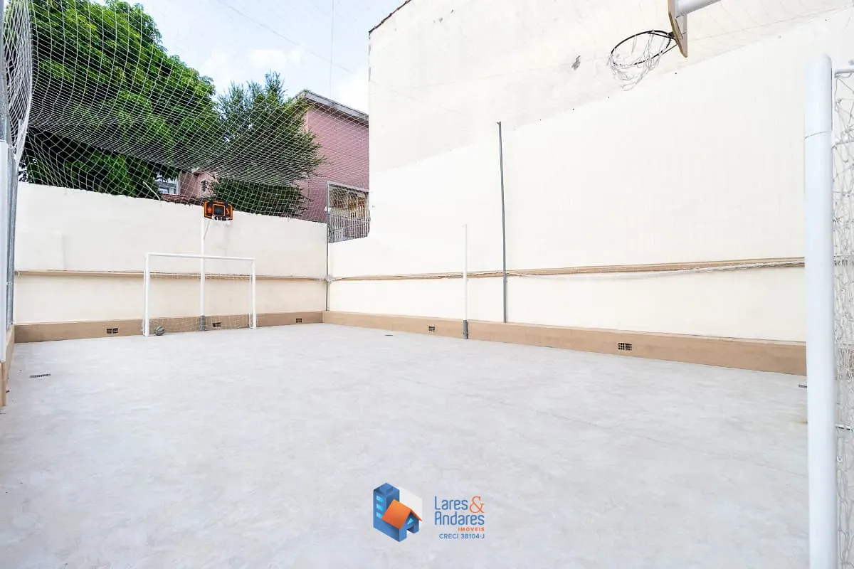 Apartamento, 3 quartos, 142 m² - Foto 48
