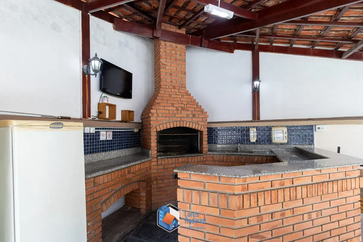 Apartamento, 3 quartos, 142 m² - Foto 47