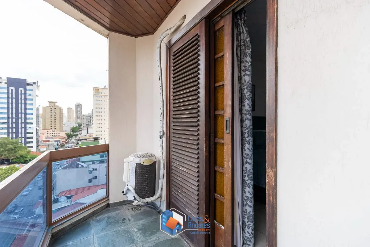 Apartamento, 3 quartos, 142 m² - Foto 31