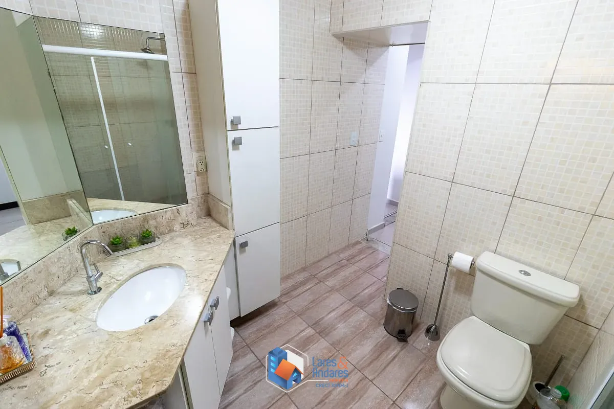 Apartamento, 3 quartos, 142 m² - Foto 35