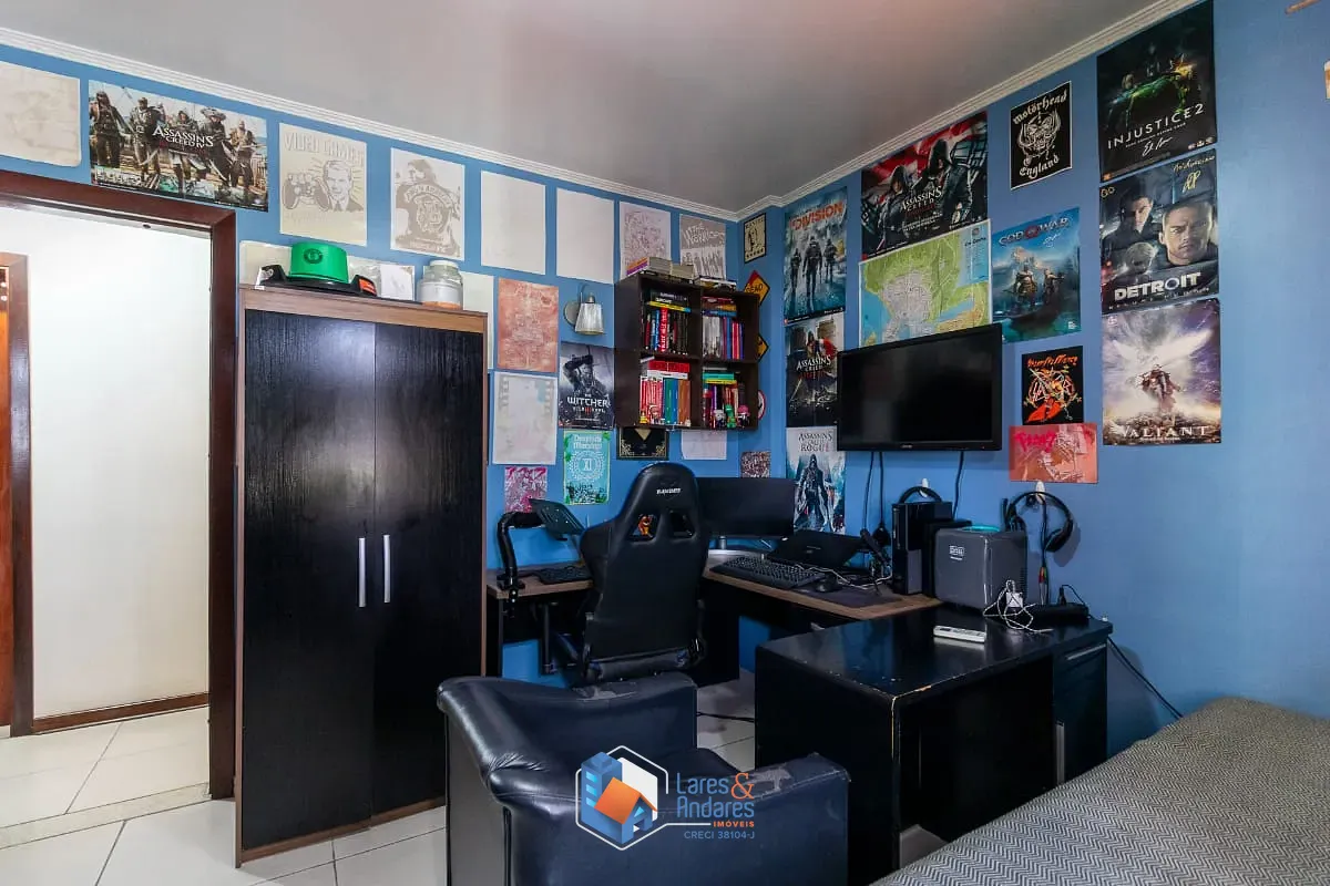 Apartamento, 3 quartos, 142 m² - Foto 17