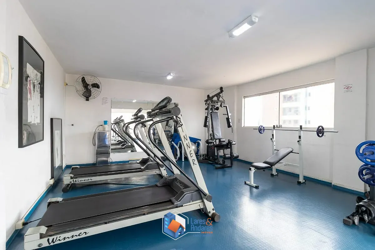 Apartamento, 3 quartos, 142 m² - Foto 54