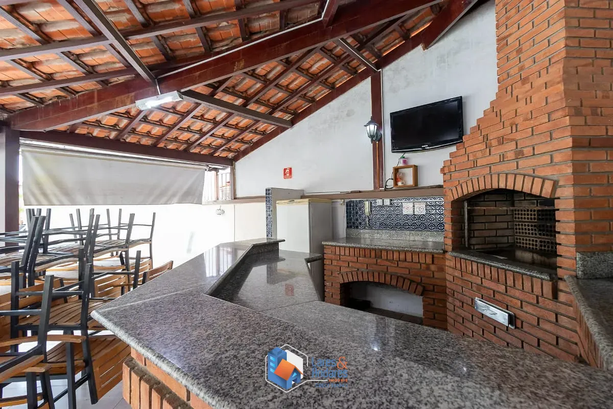 Apartamento, 3 quartos, 142 m² - Foto 46
