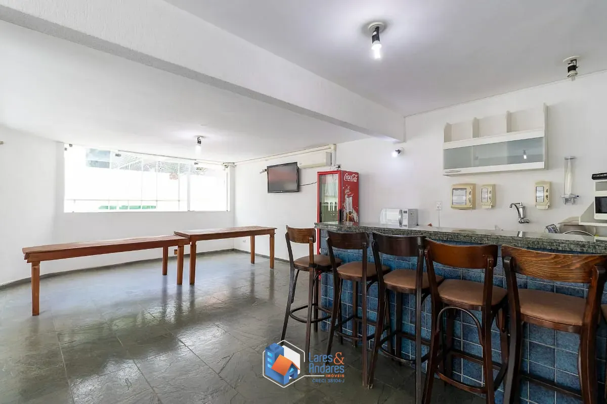 Apartamento, 3 quartos, 142 m² - Foto 39