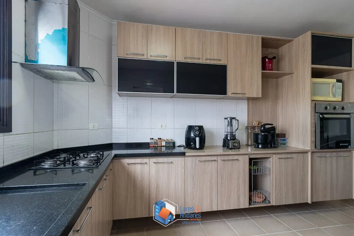 Apartamento, 3 quartos, 142 m² - Foto 9