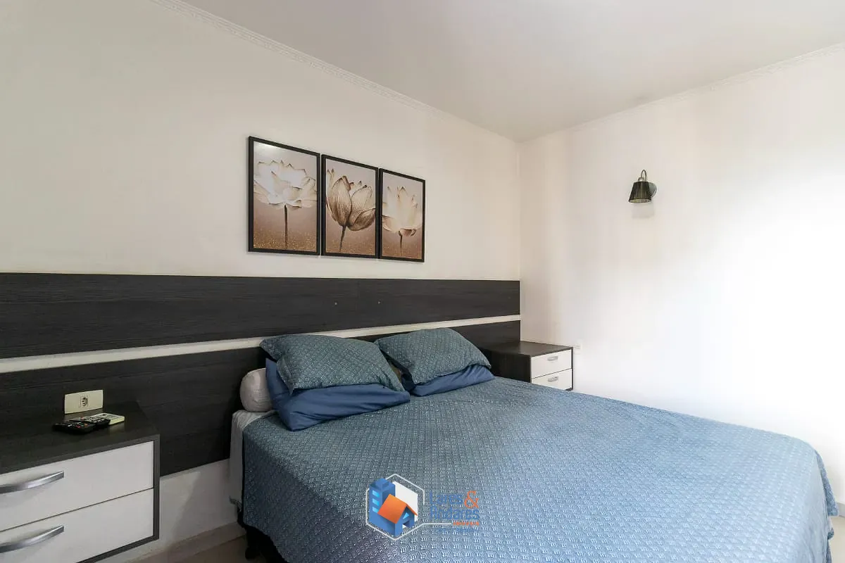 Apartamento, 3 quartos, 142 m² - Foto 27