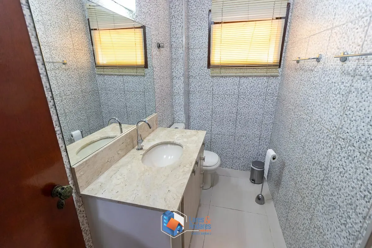 Apartamento, 3 quartos, 142 m² - Foto 19