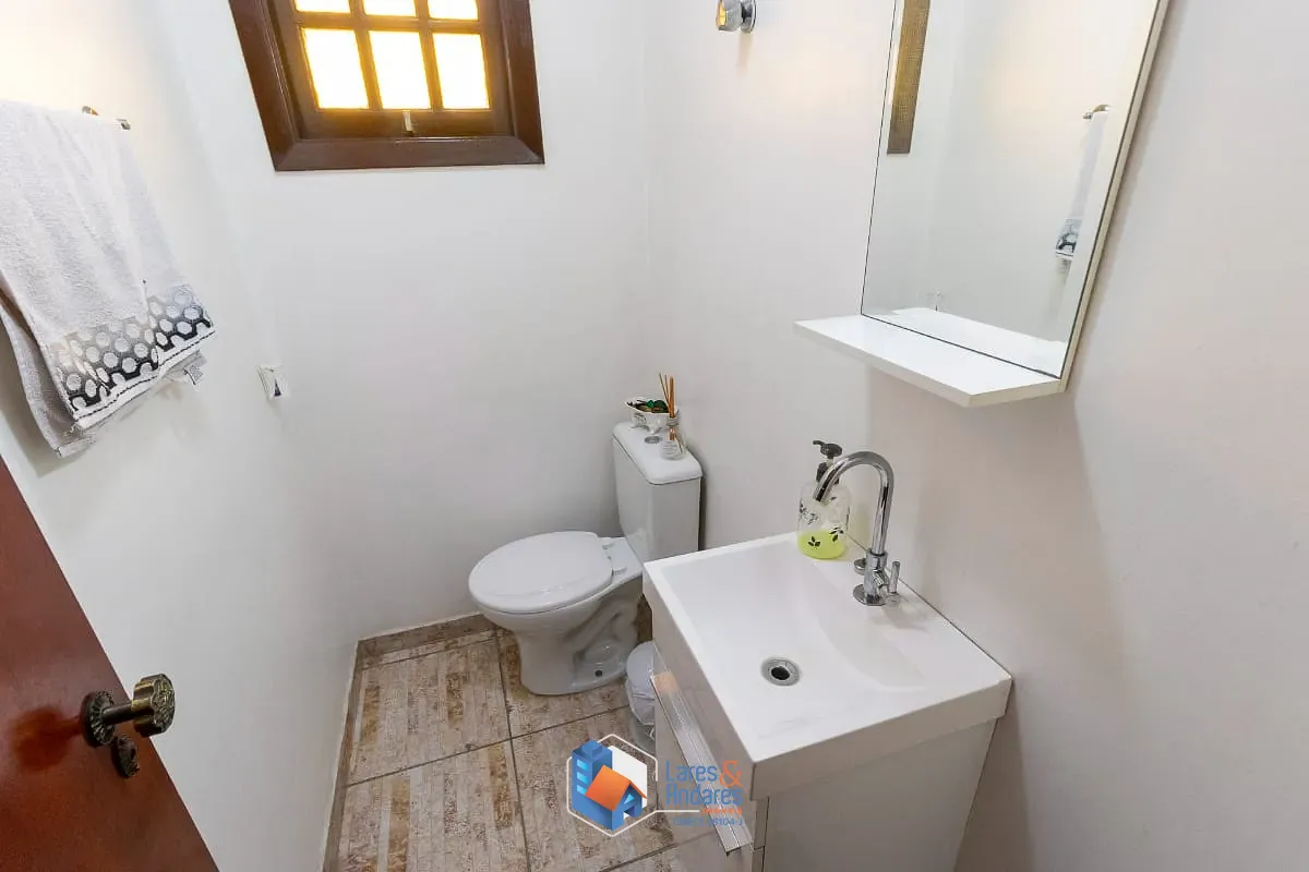 Apartamento, 3 quartos, 142 m² - Foto 6