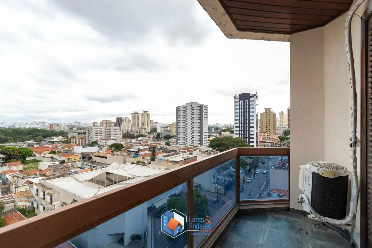 Apartamento, 3 quartos, 142 m² - Foto 28