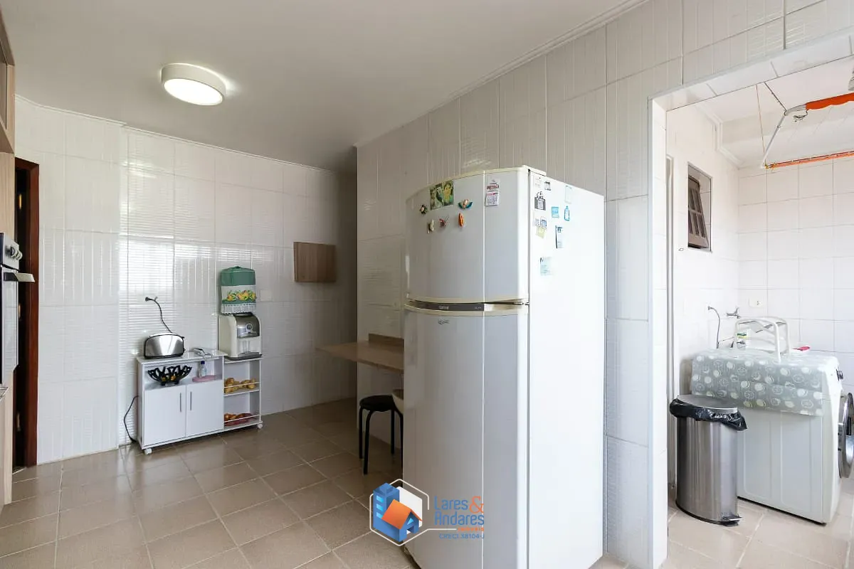 Apartamento, 3 quartos, 142 m² - Foto 8