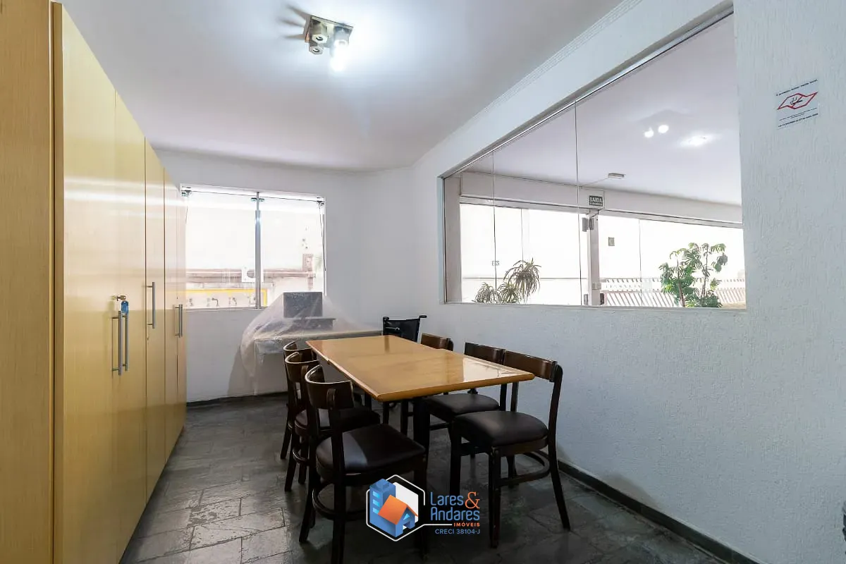 Apartamento, 3 quartos, 142 m² - Foto 40