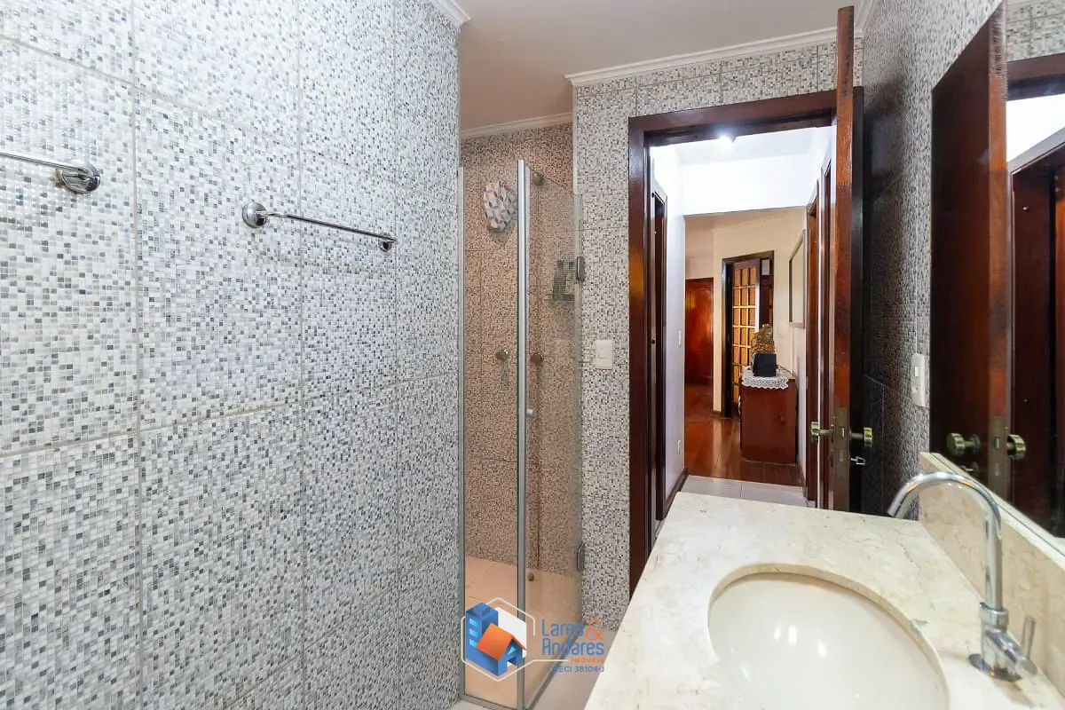 Apartamento, 3 quartos, 142 m² - Foto 20