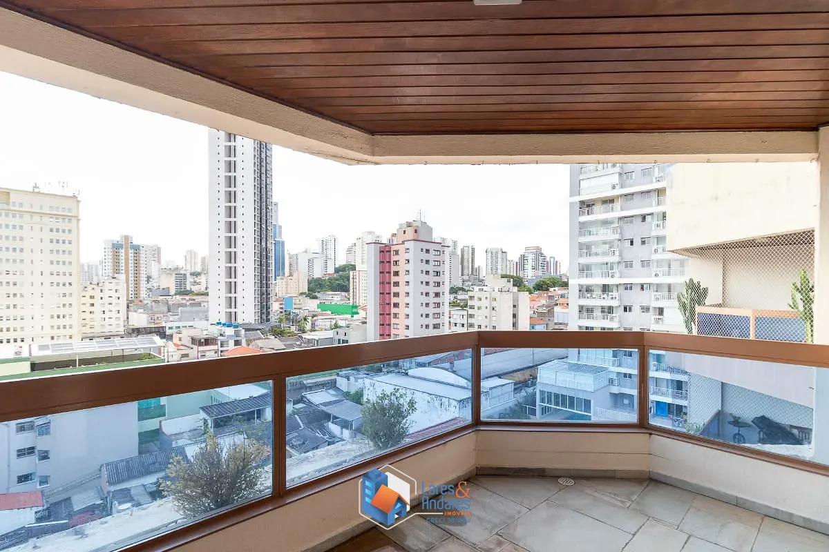 Apartamento, 3 quartos, 142 m² - Foto 12