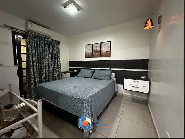 Apartamento, 3 quartos, 142 m² - Foto 45