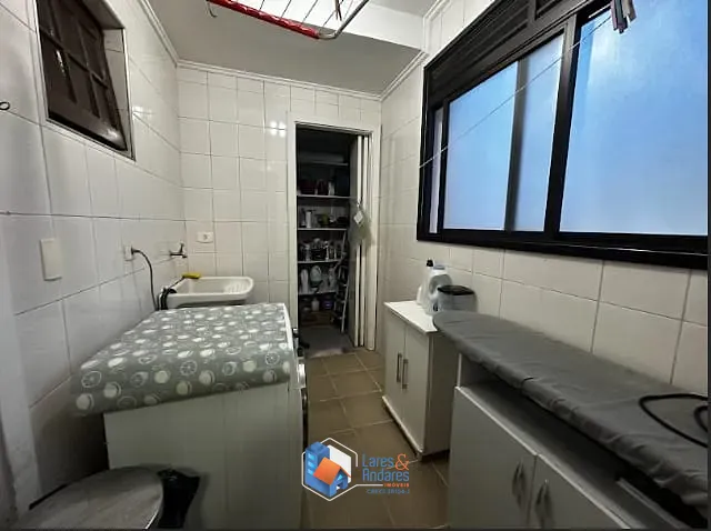 Apartamento, 3 quartos, 142 m² - Foto 15