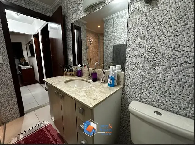 Apartamento, 3 quartos, 142 m² - Foto 23