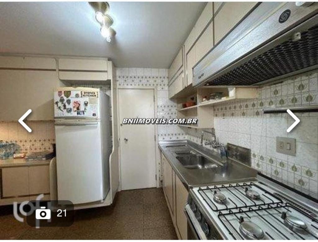 Apartamento, 3 quartos, 120 m² - Foto 2