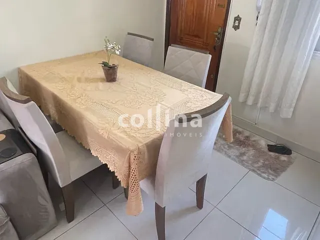 Apartamento com 52m² 2 quartos e 1 banheiro, à venda, no bairro Cohab V em Carapicuíba