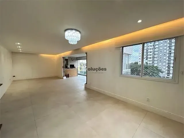 Apartamento 3 quartos e 4 banheiros, à venda, no bairro Vila Leopoldina em São Paulo