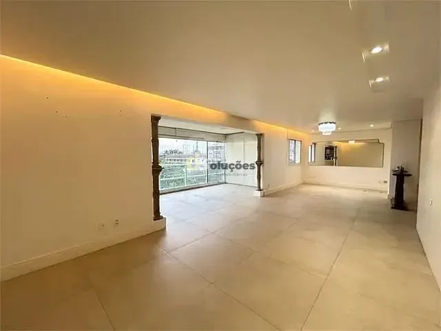 Apartamento 3 quartos e 4 banheiros, à venda, no bairro Vila Leopoldina em São Paulo
