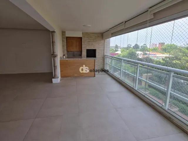 Apartamento 3 quartos e 4 banheiros, à venda, no bairro Vila Leopoldina em São Paulo
