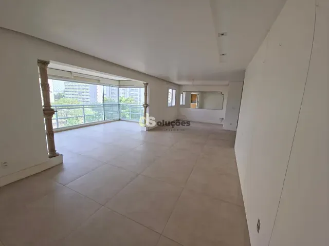 Apartamento 3 quartos e 4 banheiros, à venda, no bairro Vila Leopoldina em São Paulo