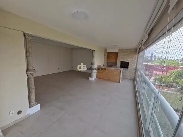 Apartamento 3 quartos e 4 banheiros, à venda, no bairro Vila Leopoldina em São Paulo