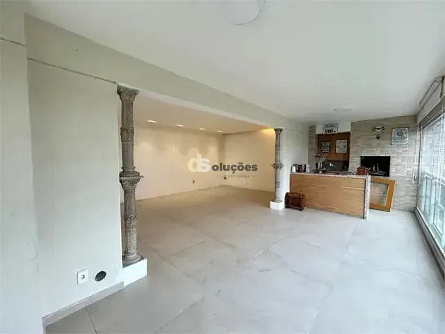 Apartamento 3 quartos e 4 banheiros, à venda, no bairro Vila Leopoldina em São Paulo