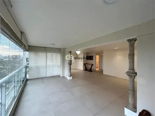 Apartamento 3 quartos e 4 banheiros, à venda, no bairro Vila Leopoldina em São Paulo