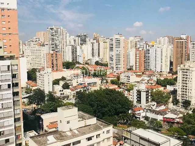 Apartamento com 51m² 1 quarto e 1 banheiro, para alugar, no bairro Perdizes em São Paulo